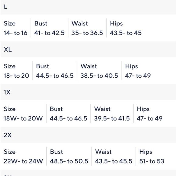 Quacker Factory Gone Sailing Short Sleeve Top Women's 1X in Nautical Blue - Picture 9 of 10